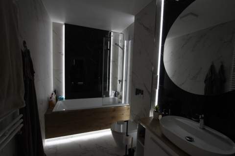 Apartament 3 pokojowy Kłodzko