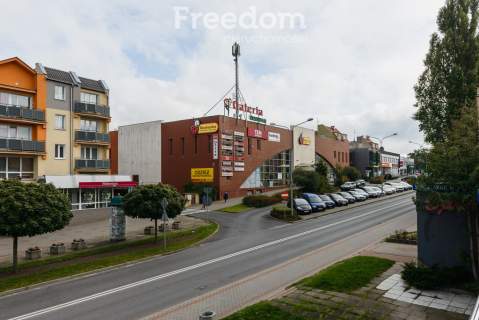 Lokal w galerii handlowej na sprzedaż