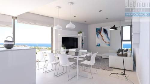 Apartament z podgrzewanym basenem, blisko plaży