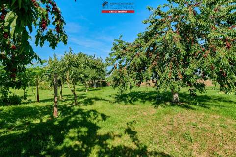 DZIAŁKA BUDOWLANA, KRAJENKA - WYBUDOWANIE