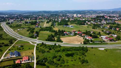 CENA W DÓŁ O BLISKO 160 TYS. ZŁ ATRAKCYJNA NIERUCHOMOŚĆ INWE
