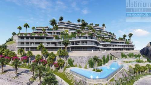 Apartament na skale - 200 m od morza, dwa baseny