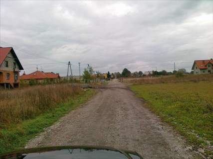 Działka rolna na sprzedaż, 3000 m2, Łysomice