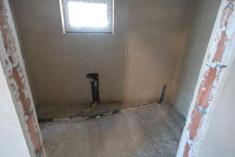 3 pokoje miejsce ogród- Czarnowo 60 m2 - 375.000zł