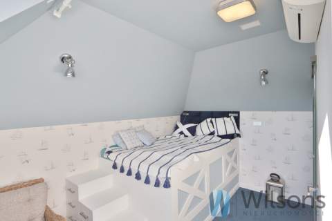 Piękny, nowoczesny Apartament nad morzem