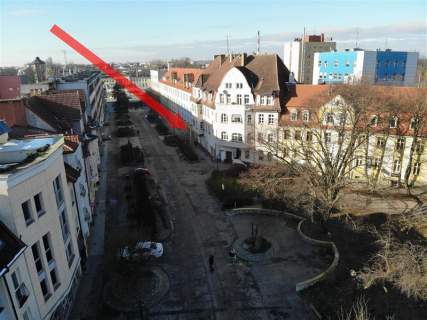 Lokal użytkowy - Koszalin