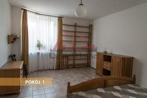 Mieszkanie do wynajęcia, 105 m2, Warszawa
