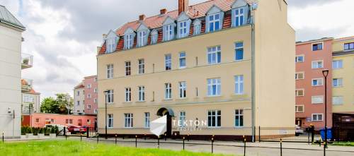 Mieszkanie 2 pokojowe Gdańsk Stare Miasto