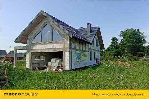 Dom na sprzedaż, 203,43 m2, Jedlicze