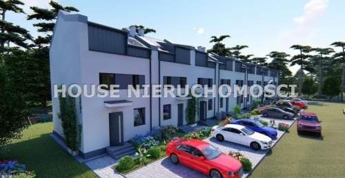 Dom na sprzedaż, 94 m2, Grodzisk Mazowiecki