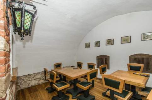 Nieruchomość komercyjna do wynajęcia, 941,31 m2, Kraków