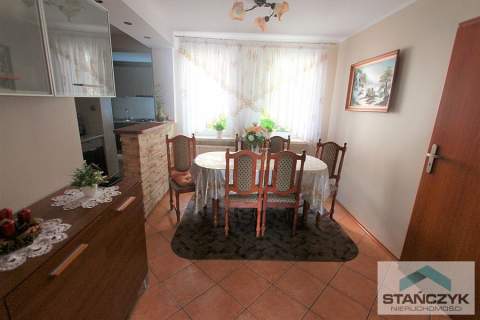 Uroczy Dom 120 m2   Blisko Morze