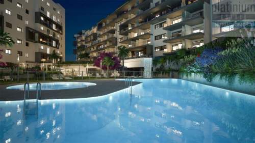 Apartament z podgrzewanym basenem, blisko morza