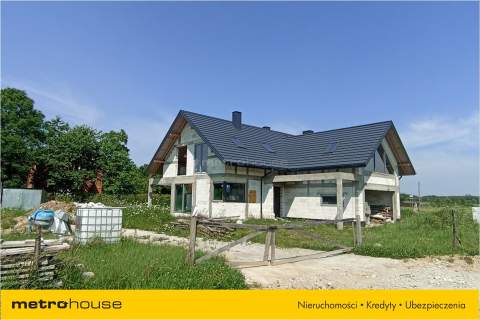 Dom na sprzedaż, 203,43 m2, Jedlicze