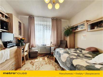 Mieszkanie na sprzedaż, 50 m2, Skarżysko-Kamienna