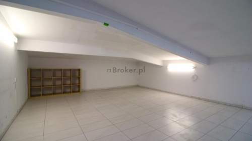 Grzegórzki Biuro 258 m2 z parkingiem