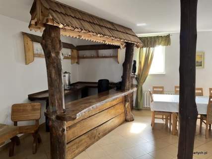 Dom na sprzedaż, 233 m2, Gródek-Dwór