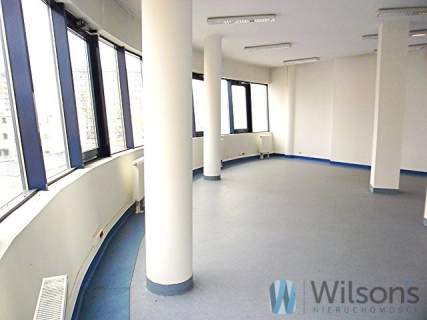Lokale biurowe w centrum