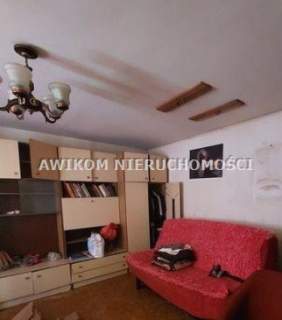 Działka budowlana na sprzedaż, 1368 m2, Grodzisk Mazowiecki