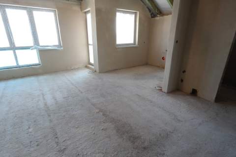 1/4 domu miejsce działka- Czarnowo 60 m2 - 375.000