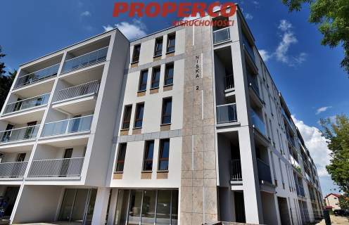 Mieszkanie 3 pok, 70,76 m2, Centrum, ul. Niska