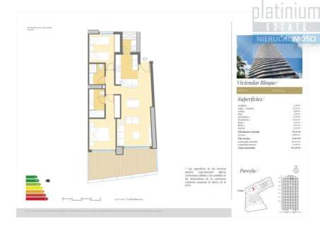 Luksusowy Apartament na 22 piętrze - blisko morza