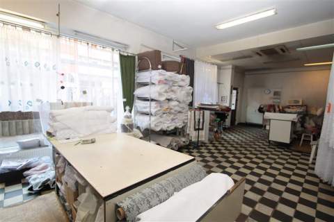 Lokal użytkowy - Koszalin