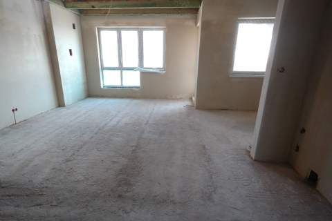 1/4 domu miejsce działka- Czarnowo 60 m2 - 375.000