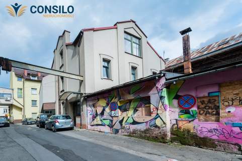Dom na sprzedaż, 468,8 m2, Kraków