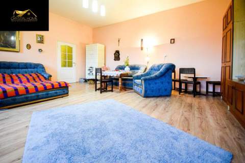134M2, 1 PIĘTRO, PIĘKNA OKOLICA, BLISKO GÓR