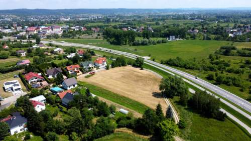 CENA W DÓŁ O BLISKO 160 TYS. ZŁ ATRAKCYJNA NIERUCHOMOŚĆ INWE
