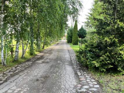 Dom na sprzedaż, 233 m2, Gródek-Dwór