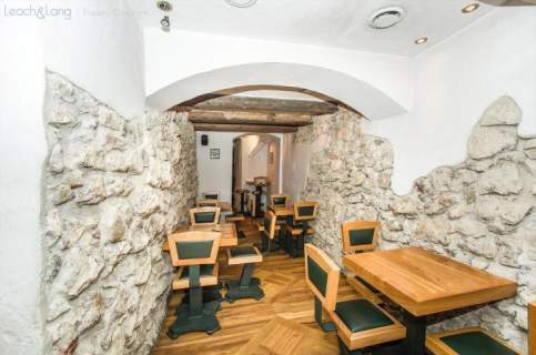 Nieruchomość komercyjna do wynajęcia, 941,31 m2, Kraków