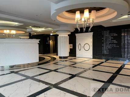 Mieszkanie na sprzedaż, 27,09 m2, Szczecin