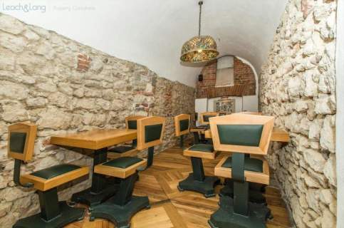 Nieruchomość komercyjna do wynajęcia, 941,31 m2, Kraków
