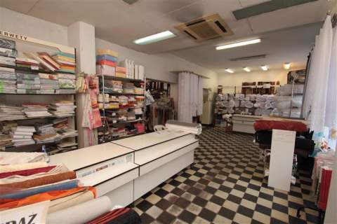 Lokal użytkowy - Koszalin