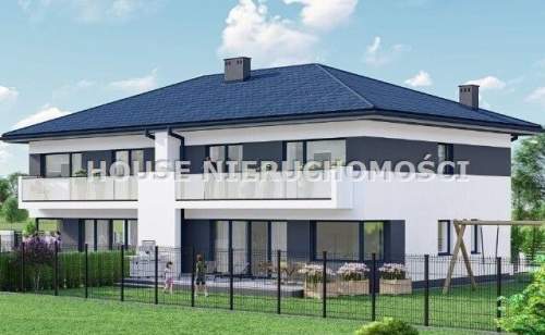 BLIŻNIAK Z POMPĄ CIEPŁA 