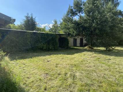 Siedlisko na pięknej działce 3130 m2 koło Włodawy