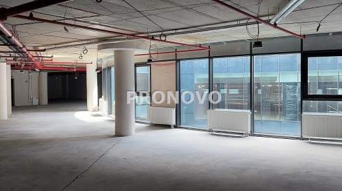 lokale użytkowe i mieszkalne Hanza Tower
