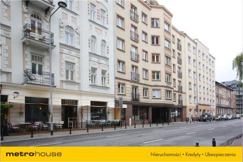 Mieszkanie na sprzedaż, 37,69 m2, Warszawa