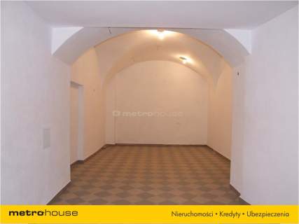 Nieruchomość komercyjna na sprzedaż, 81 m2, Ząbkowice Śląskie