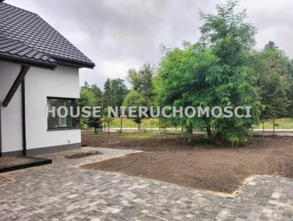Dom na sprzedaż, 128 m2, Grodzisk Mazowiecki