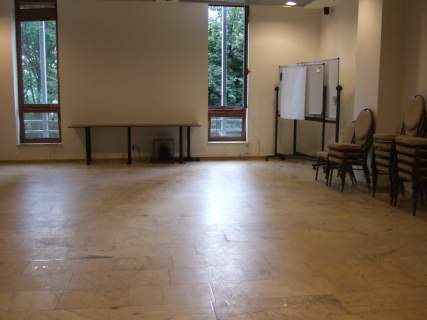 lokal użytkowy - sala konferencyjna w Śródmieściu