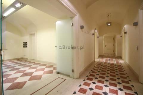 Biuro 160 m2 Stare Miasto, Karmelicka 5 pokoi 