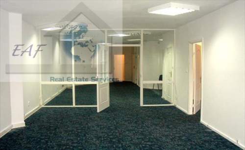 Biuro do wynajęcia, 210 m2, Warszawa