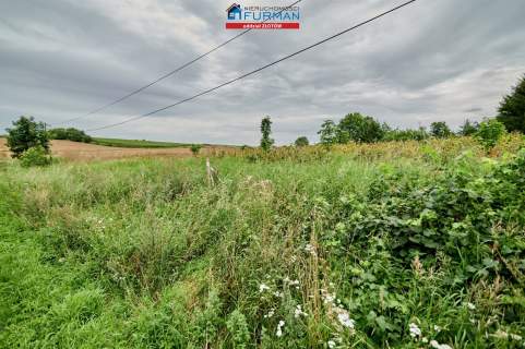 3 DZIAŁKI BUDOWLANE, WIELKI BUCZEK GM. LIPKA