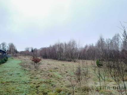 Działka budowlana na sprzedaż, 1400 m2, Krasnołęka