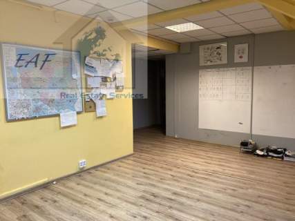 Biuro do wynajęcia, 75 m2, Warszawa