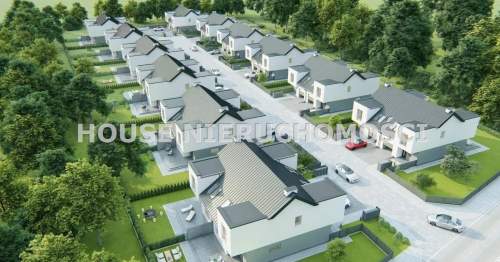 Dom na sprzedaż, 140 m2, Adamowizna