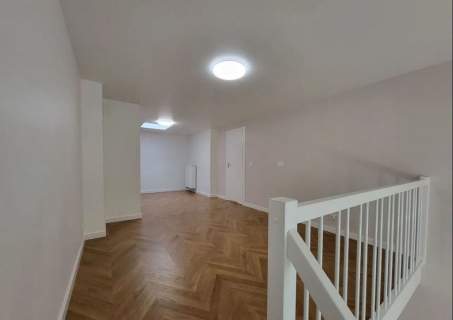 Nowy apartament w Wilanowie